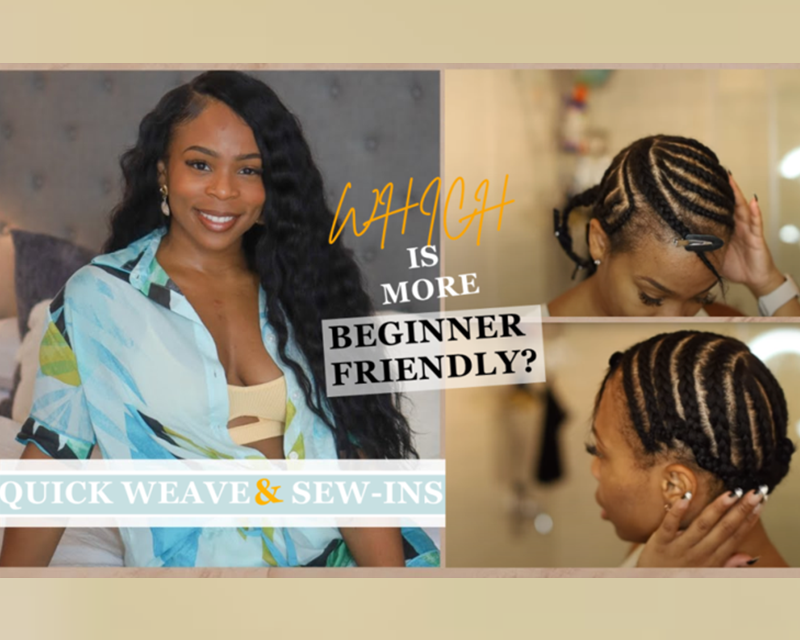The Complete Guide to Jumbo Box Braids - CurlsQueen